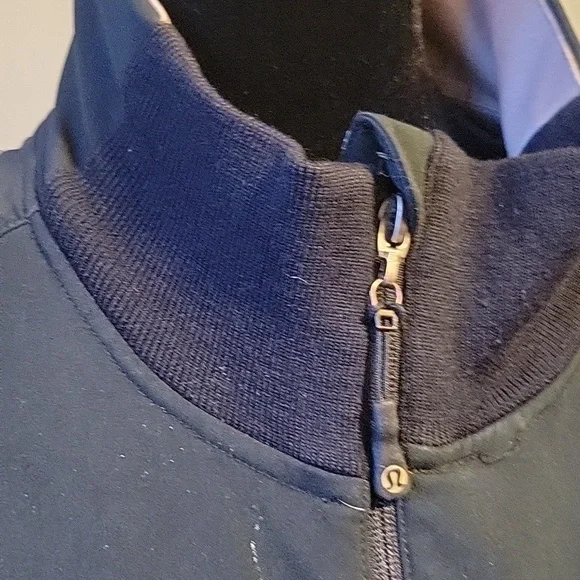 Lululemon Bomber Jacket - Picture 2 of 13